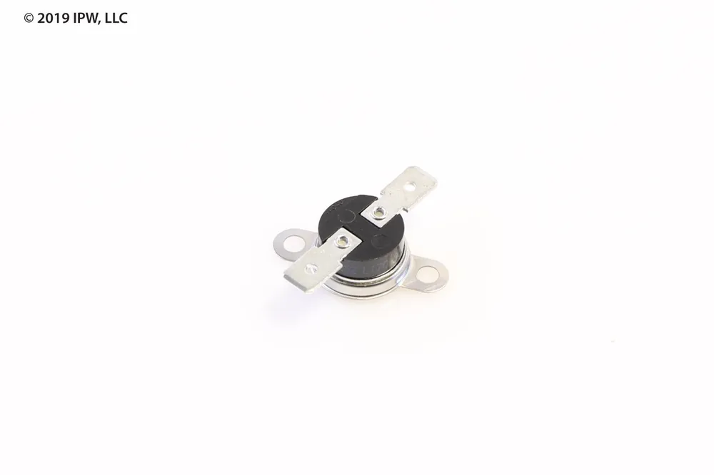 SK0266866-US20260702-105043-0 Emerson 3L11-170 Bimetal Disc Thermostat 120/240VAC Single Pack - Image 1