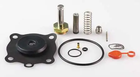 Emerson 302280 Rebuild Kit 8210 Ac
