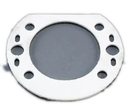 SK0267745-US20260702-105043-0 AO Smith 100327013 100146321 Gasket - Image 1