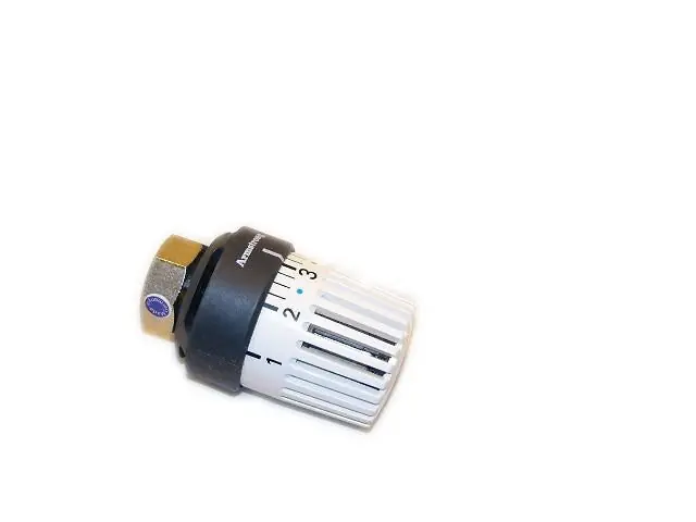 SK0267756-US20260702-105043-0 Armstrong International D24660 LV-4 Thermostatic Operator, replacement for 6005640 - Image 1