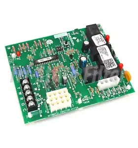 SK0267779-US20260702-105043-0 Trane CNT07941 Control Board 1 Pack - Image 1