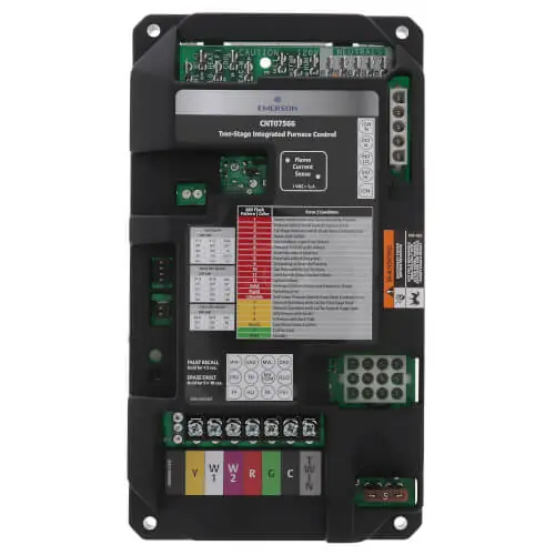 SK0267799-US20260702-105043-0 Trane KIT17858 24V 2 Stage HSI Control - Image 1