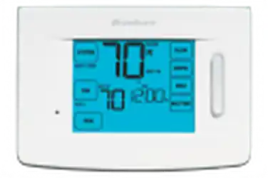 Bradford White 5320 24v Premier Touchscreen Multi Stage Programmablen