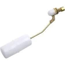 Apollo Valves 1405A Float & Valve Assembly For 447 & 2000, 1400