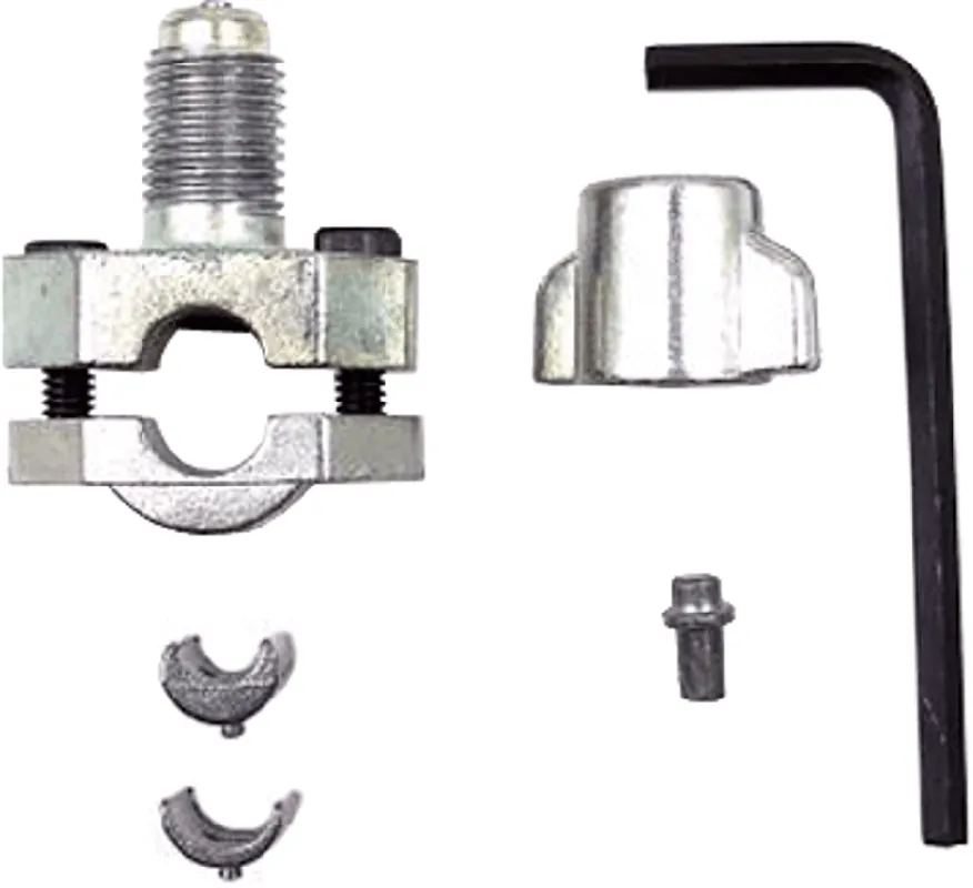 SK0267896-US20260702-105043-0 Diversitech QTM-1 Line Piercing Valve, 1/4 - 3/8 OD MAC - Image 1