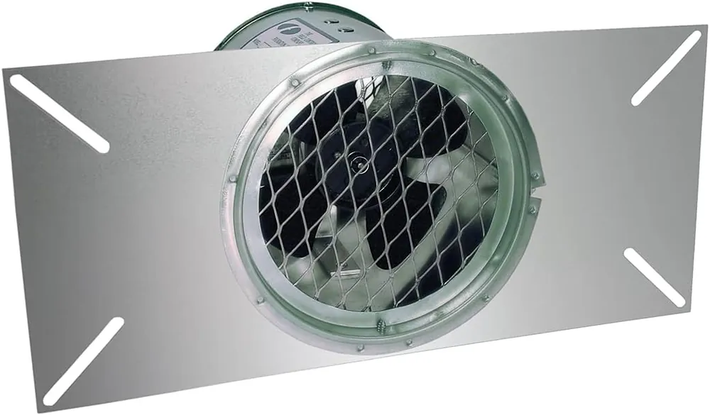 Field Controls EL-1 Eliminator Crawl Space Vent Fan 35 Watts