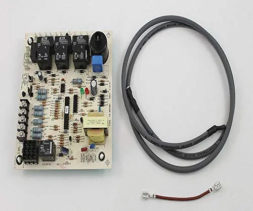 Lennox 17W82 Ignition Control Board