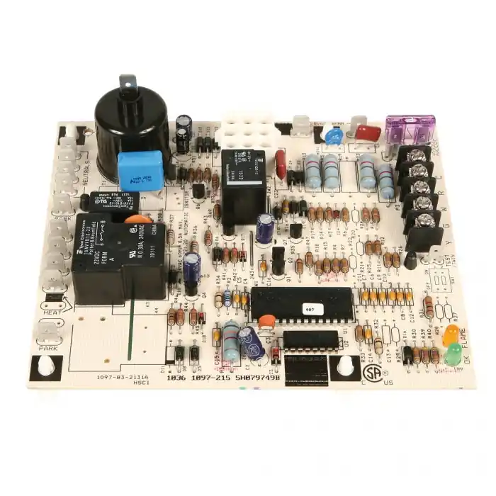 SK0267963-US20260702-105043-0 Modine 5H79749 Ignition Control - Image 1