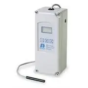 Ranco ETC-111000-000 Electronic Temperature Control 120/240V Input Single Stage with 8ft Sensor
