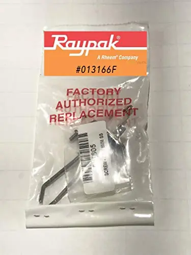 SK0267992-US20260702-105043-0 Raypak 013166F Ignitor for Gas-Fired Appliances - Image 1