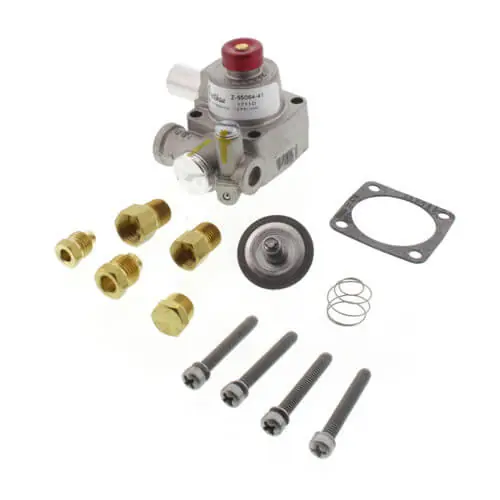 Robertshaw 1720-802 Magnetic Safety Head For Use With 1710 Series Valves