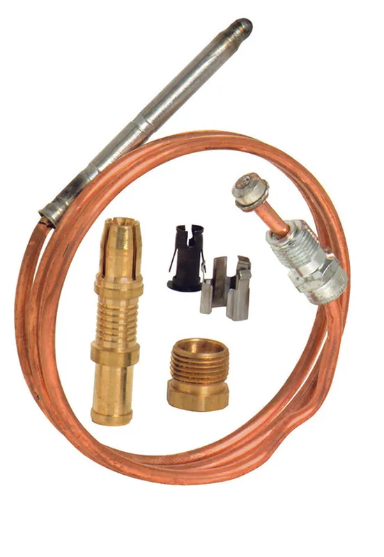 Robertshaw 1980-048 Thermocouple 48 inches