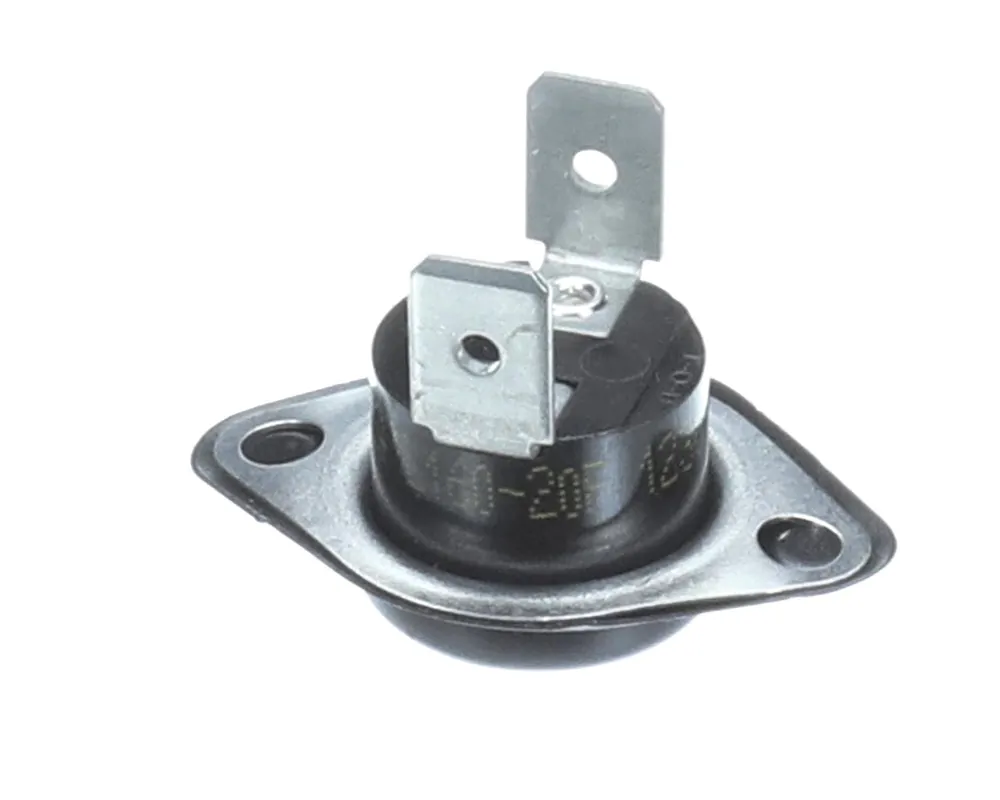 York S1-02538737000 Limit Switch 160 Deg F Open 140 Deg F Close
