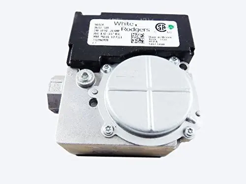 SK0268042-US20260702-105043-0 York S1-02543257000 Modulating Gas Valve - Image 1