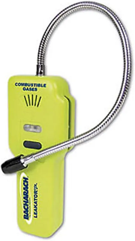 SK0268088-US20260702-105043-0 Bacharach 0019-0575 Leakator Junior Replacement Combustible Gas Sensor - Image 1