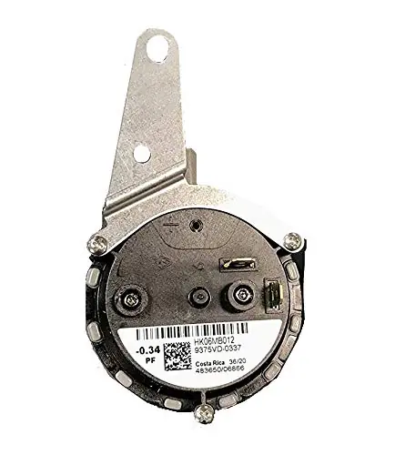 SK0268115-US20260702-105043-0 Carrier HK06MB012 Pressure Switch Replacement - Image 1