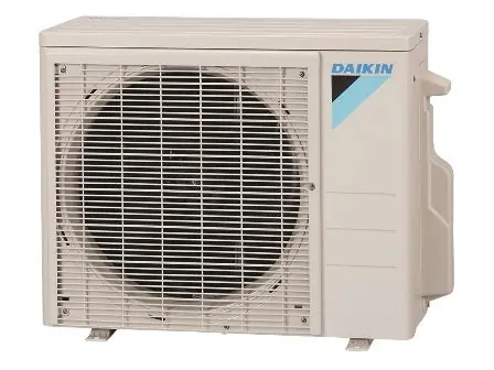 SK0268141-US20260702-105043-0 Daikin 19 Outdoor Mini-Split Heat Pump, Single Zone (RX09NMVJU) - Image 1