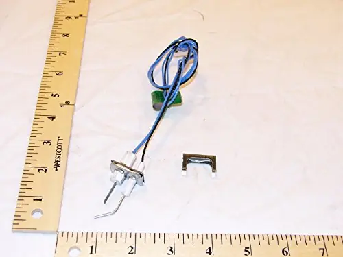 SK0268303-US20260702-105043-0 Lennox 70L55 Ignitor Assembly - Image 1