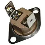 Nordyne 626611R Blower Limit Switch, replacement for 626611