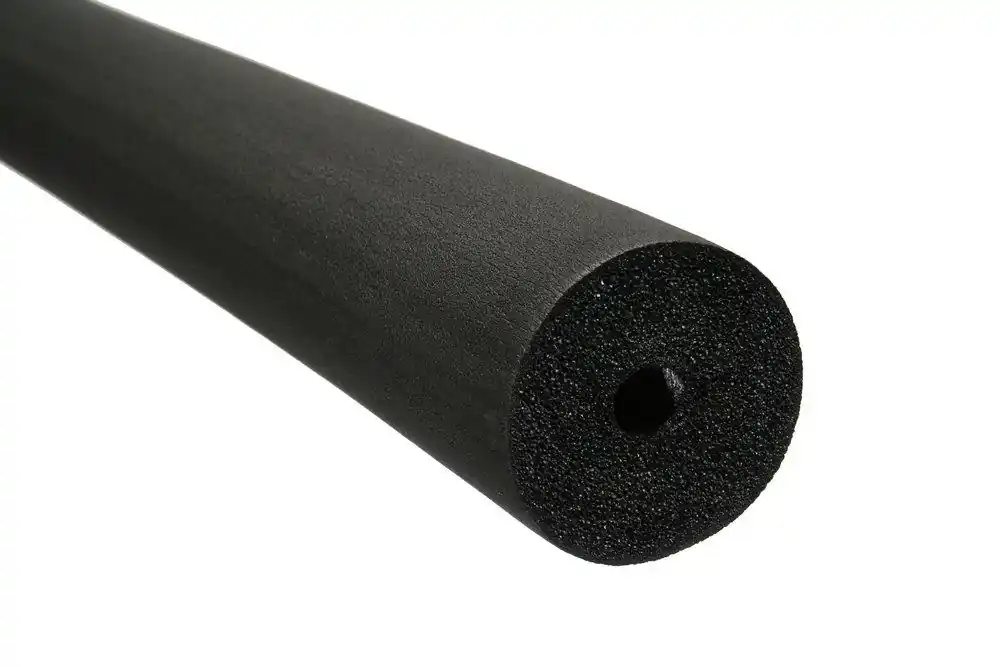 SK0268350-US20260702-105043-0 K-Flex 6RX100218 Insul-Tube® 2 in X 6 ft Foam Pipe Insulation - Image 1