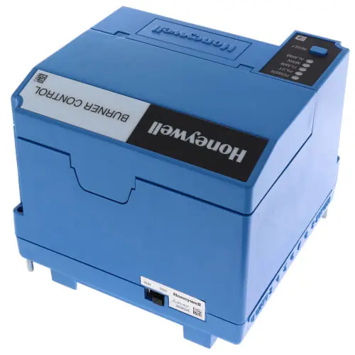 Honeywell RM7840L1018 Programmer Control LHL-LF&HF Proven Purge