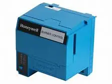 Honeywell RM7838C1004 Semi Automatic Programming Control