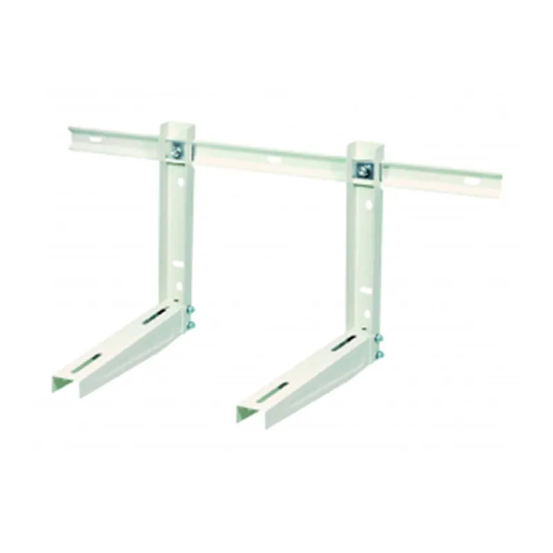 Daikin Powder-Coated Wall-Mounted Bracket (DACA-WB-1)