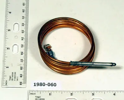 SK0268489-US20260702-105043-0 ROBERTSHAW 1980-060 60 Thermocouple-30mv - Image 1