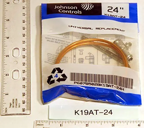 SK0268507-US20260702-105043-0 Baso K19AT-24H Super Slim Jim Thermocouple 24 inch - Image 1