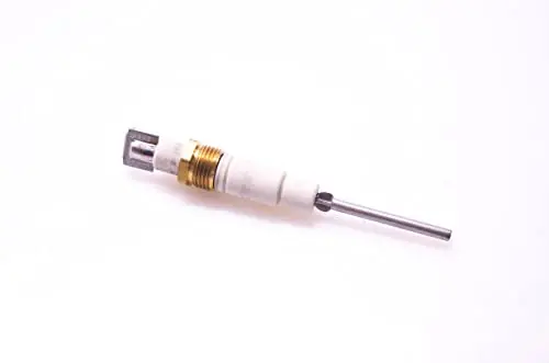 SK0268510-US20260702-105043-0 Baso Y75AS-1H Flame Sensor with 90 Degree Terminal Connector - 0.114 Diameter - Image 1