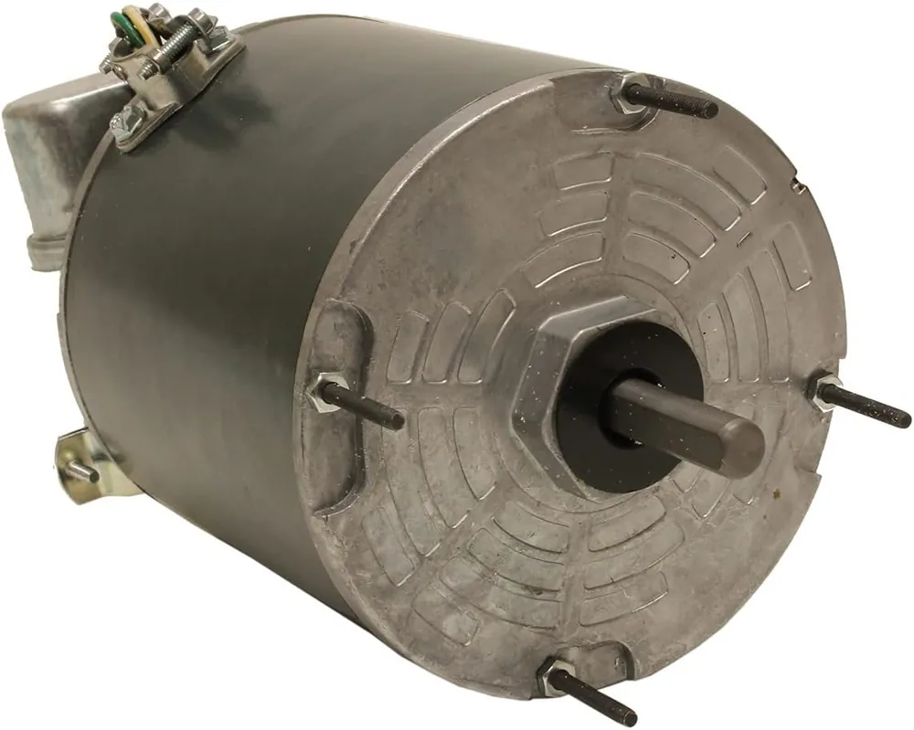 SK0268550-US20260702-105043-0 Modine 9F30228 115V Fan Motor - Image 1