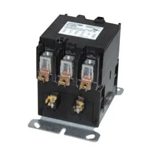 Packard Square D 61431 Contactor