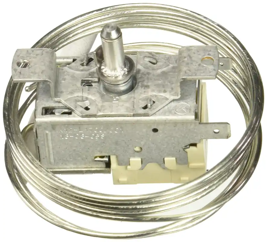 SK0268560-US20260702-105043-0 Robertshaw A12-700 Refrigeration Control Constant Cut In Control - Image 1