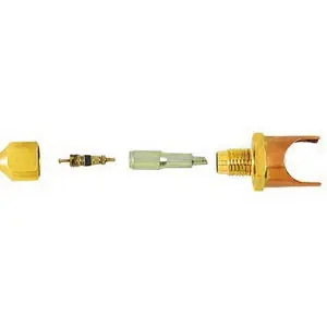 C&D Valve Manufacturing C&D Valve CD5534