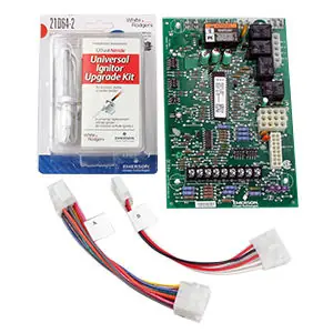 Copeland Comfort Control 21V51U-843 Univ2stg HSIw/VarSpd(ECM) KIT