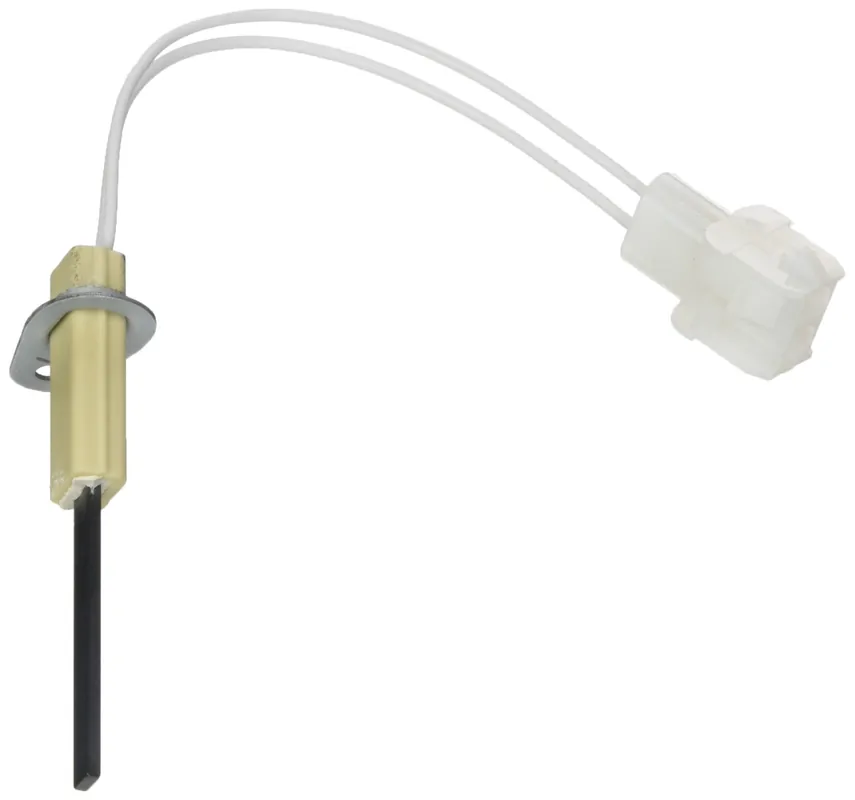 White-Rodgers 768A-843 Silicon Nitride Hot Surface Ignitor 80V Replaces 768A-143