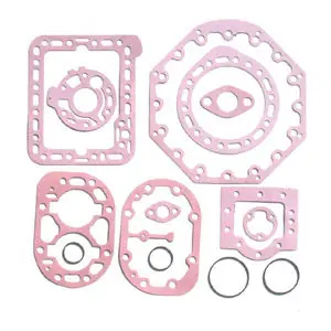 Copeland 998-0669-06 Gasket Kit