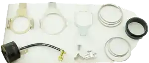 Copeland 971-C100-54 External Protector Kit Overload
