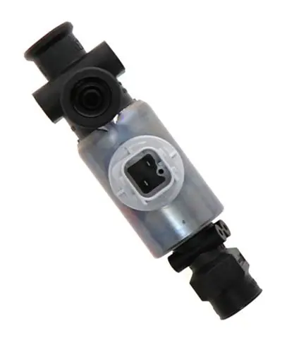 Soval 170-012 - 1-1/4" Galvanized Coupling