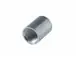 Soval 180-020 - 2" Galvanized Merchant Coupling
