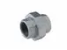 Soval 230-020 - 2" Galvanized Union