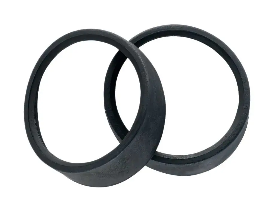 Soval 240-005 - 1/2" Galvanized Floor Flange