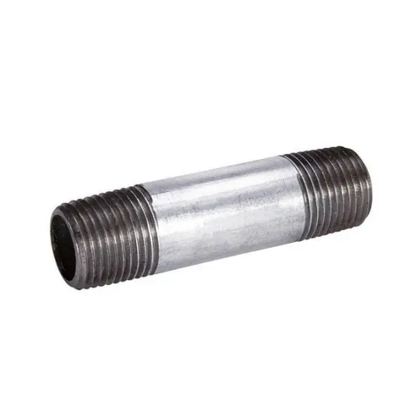 SK0269072-US20260702-105043-0 Soval 260-007110 - 3/4" x 11" Galvanized Nipple - Image 1