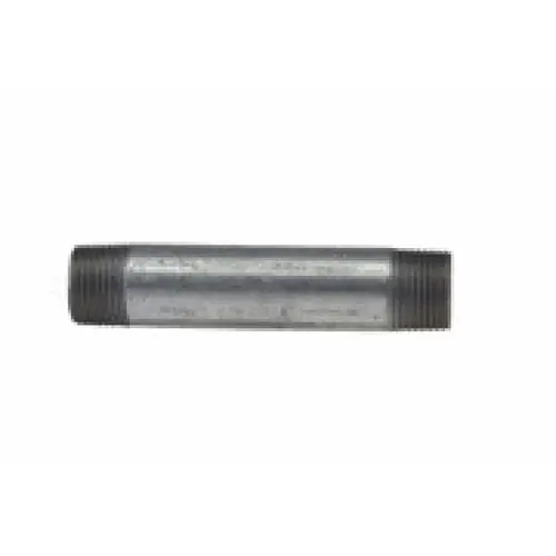 Soval 260-010030 - 1" x 3" Galvanized Nipple