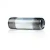 Soval 260-012060 - 1-1/4" x 6" Galvanized Nipple