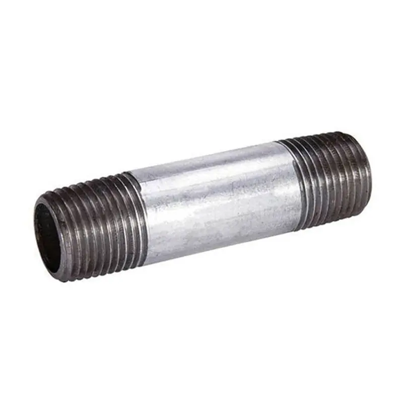 SK0269180-US20260702-105043-0 Soval 260-060040 - 6" x 4" Galvanized Nipple - Image 1
