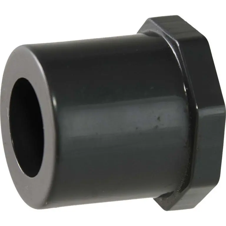 SK0269447-US20260702-105043-0 Soval 503-020015 - 2" x 1-1/2" PVC Bushing - Image 1