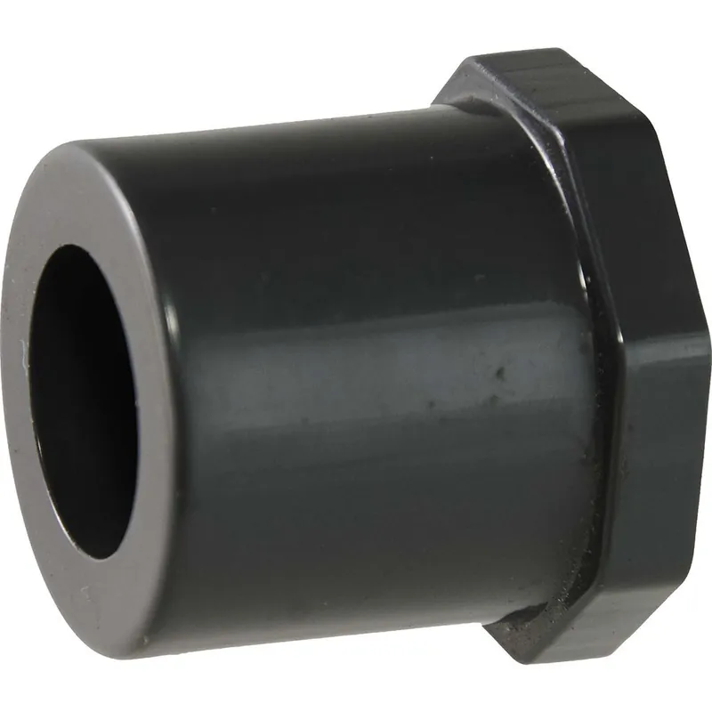 SK0269451-US20260702-105043-0 Soval 503-030020 - 3" x 2" PVC Bushing - Image 1