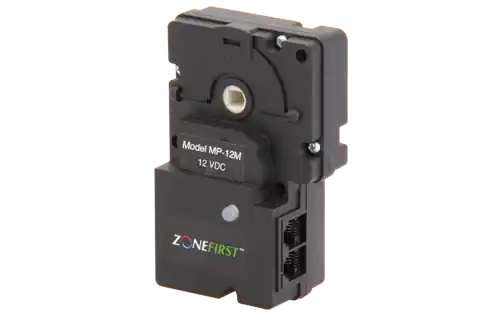 Honeywell MP12M Motor Plug And Play Replaces MP12