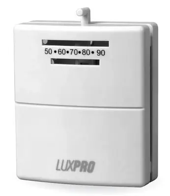 SK0269832-US20260702-105043-0 Lux Products PSM30-SA Heat Only Snap Act Stat - Image 1